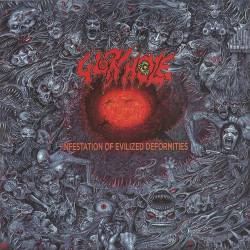 Glory Hole : Infestation of Evilized Deformities